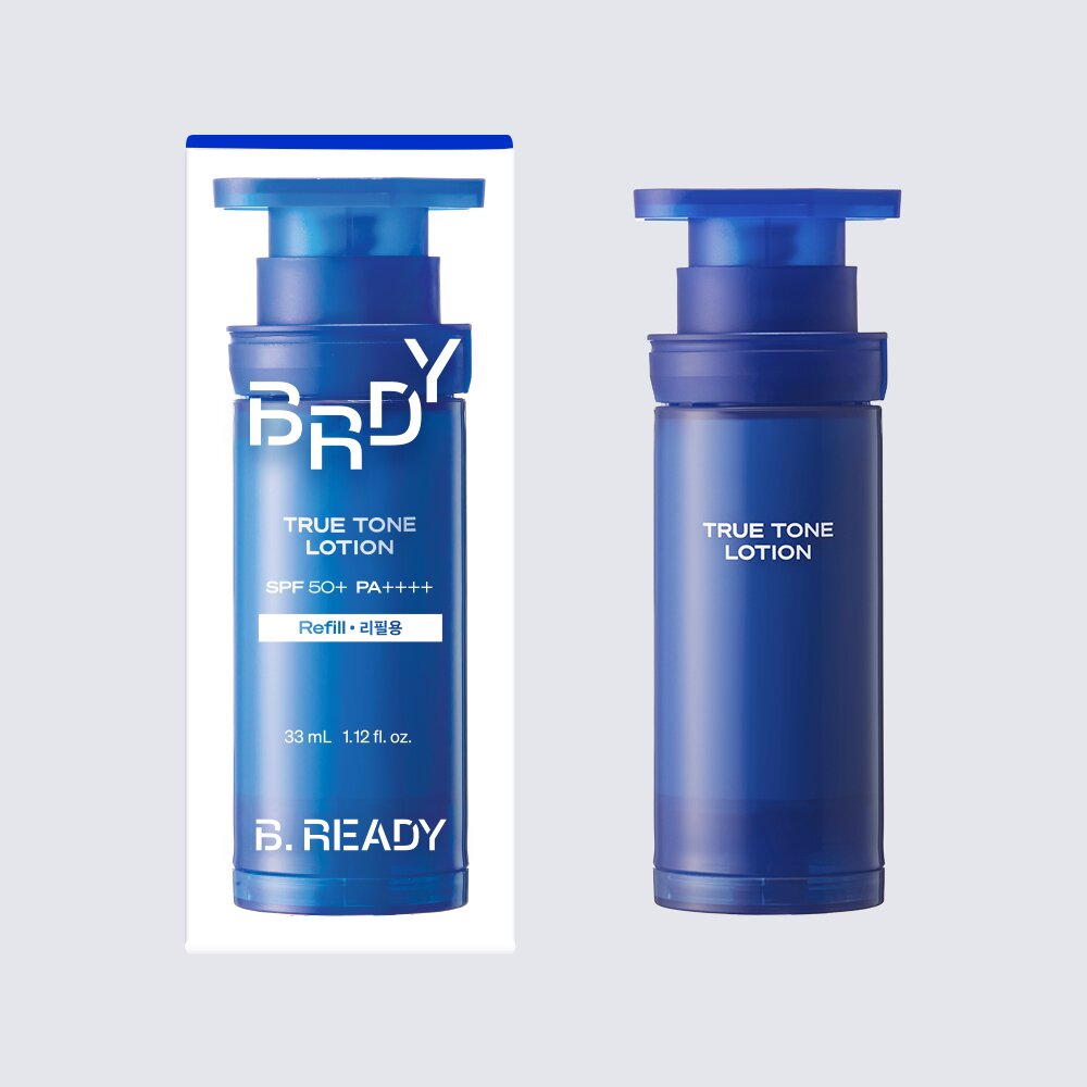 B. READY Blue Foundation