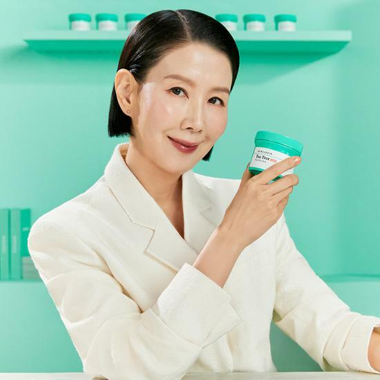 OLIVE YOUNG Global Korea's No. 1 Health & Beauty Store