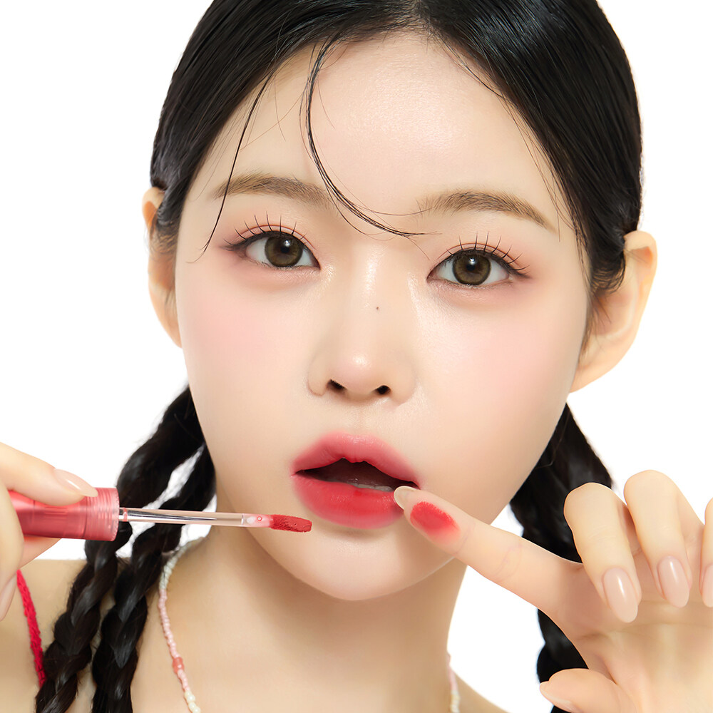 NATURE REPUBLIC Light On Velvet Tint 3.3g | OLIVE YOUNG Global