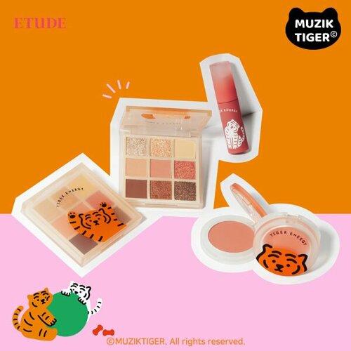 ★LIMITED★ETUDE Jelly Dewy Tint
