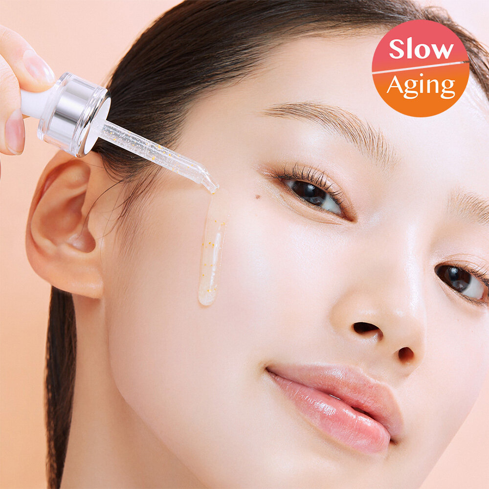 BIOHEAL BOH ビタシナジーダークスポットトーニングセラム 30ml