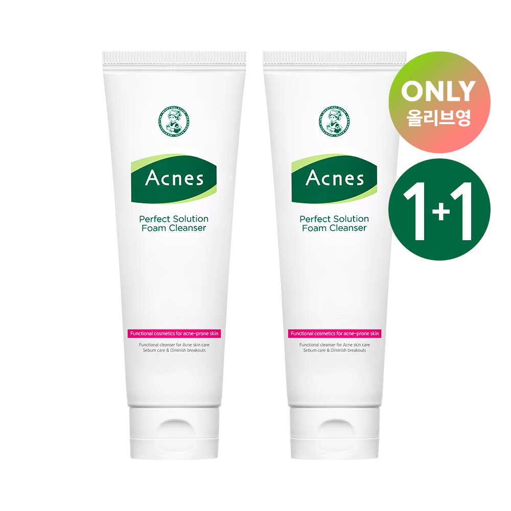 Acnes Point Clear  Mentholatum Singapore