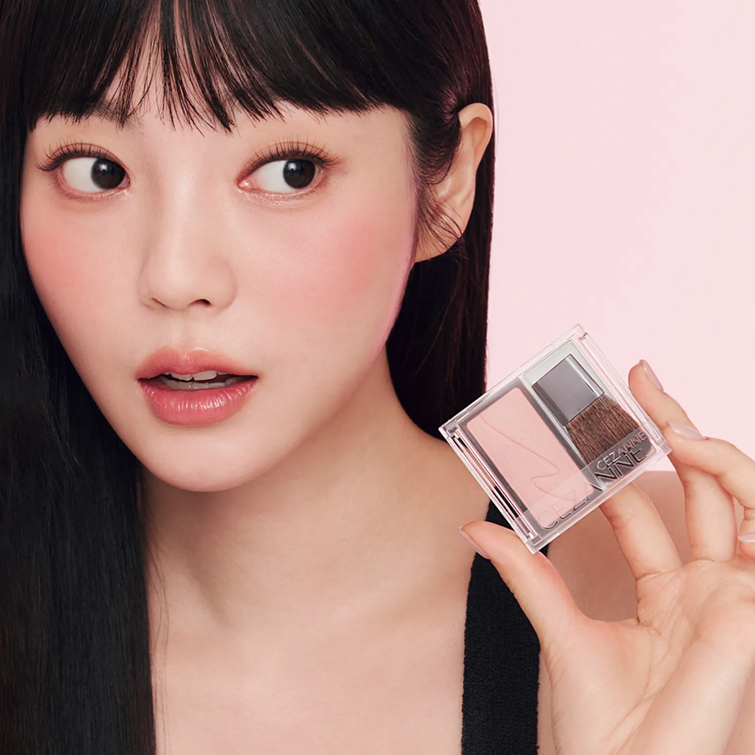 Cezanne Cheek Blush Cezanne Cheek Blush