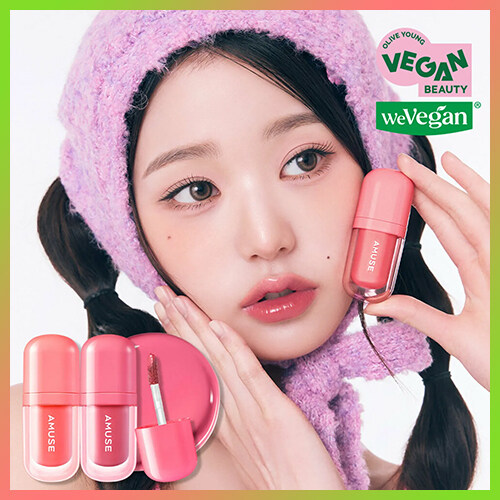 AMUSE ベベティント 3.8g | OLIVE YOUNG Global