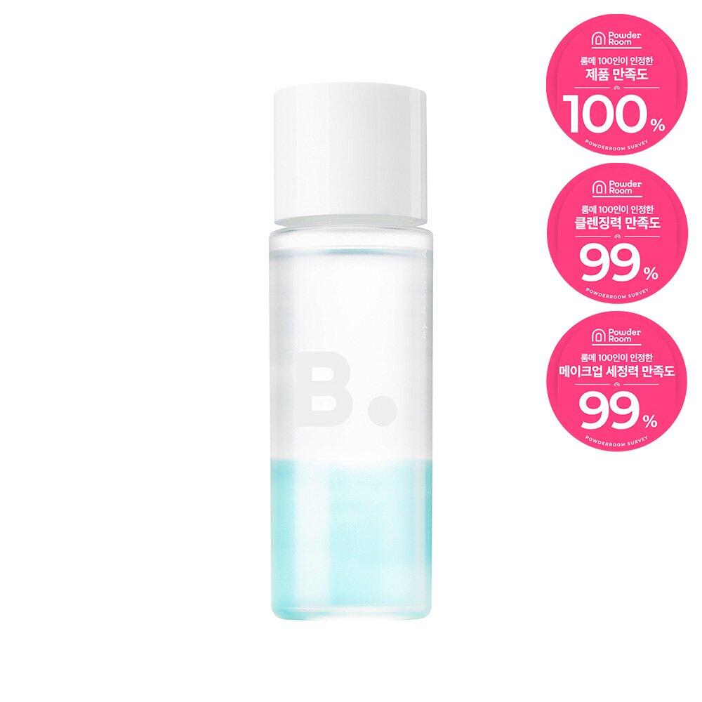 BANILA CO Lip & Eye Remover – 01 Clear 100mL
