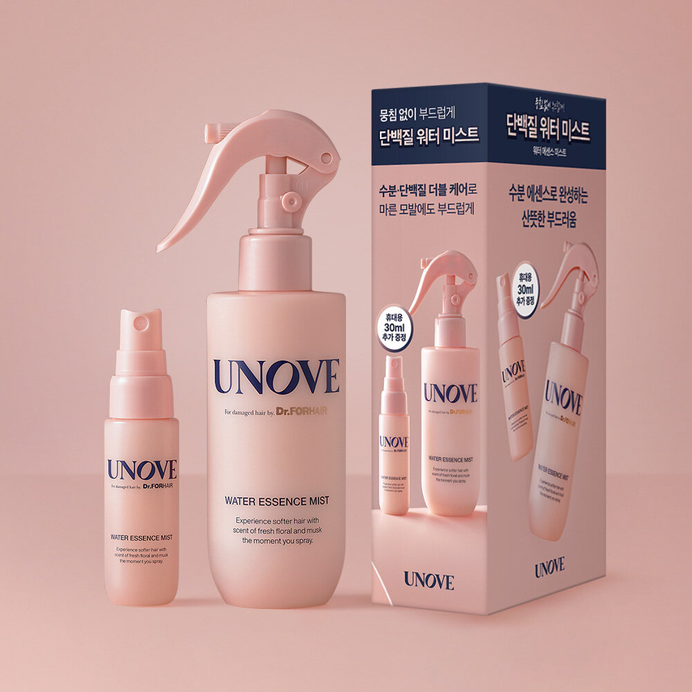 Shop UNOVE | OLIVE YOUNG GLOBAL