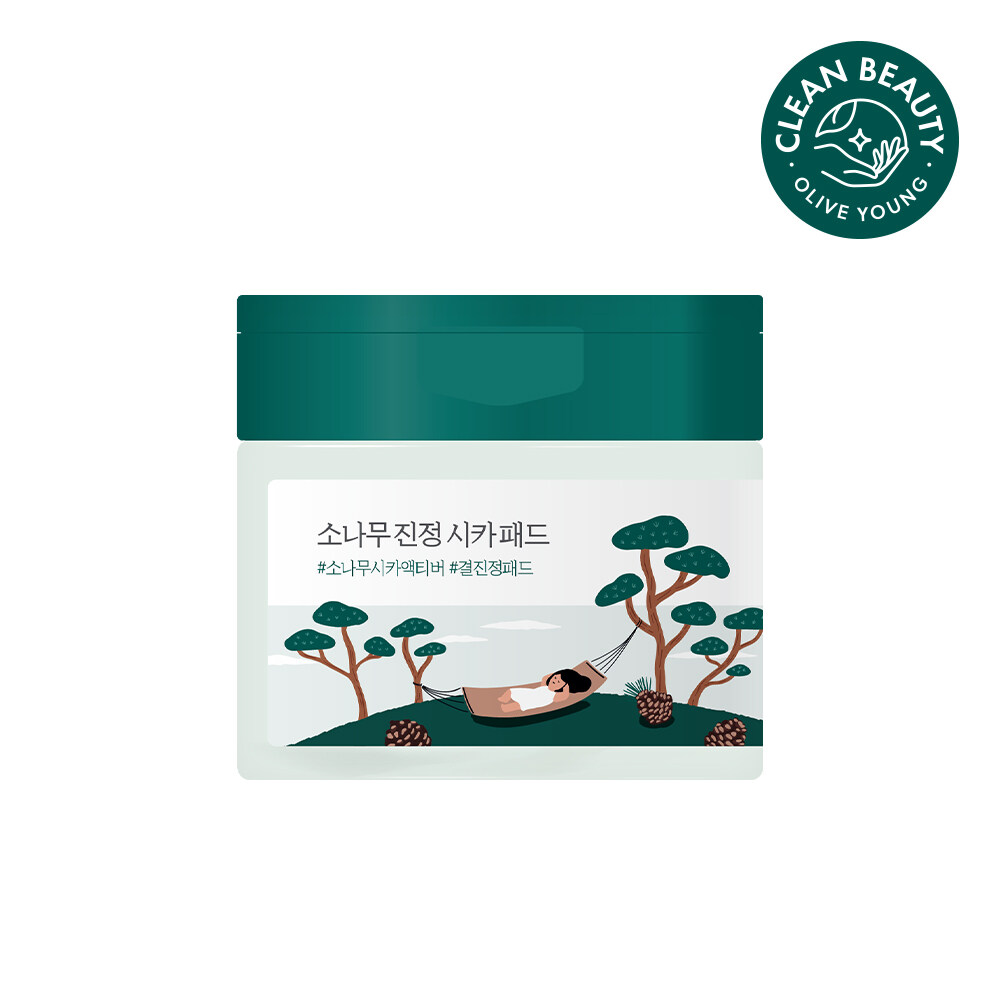 OLIVE YOUNG Global Korea's No. 1 Health & Beauty Store