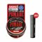Dashu Classic Extreme Red Pomade 100g (+Pomade Comb) 