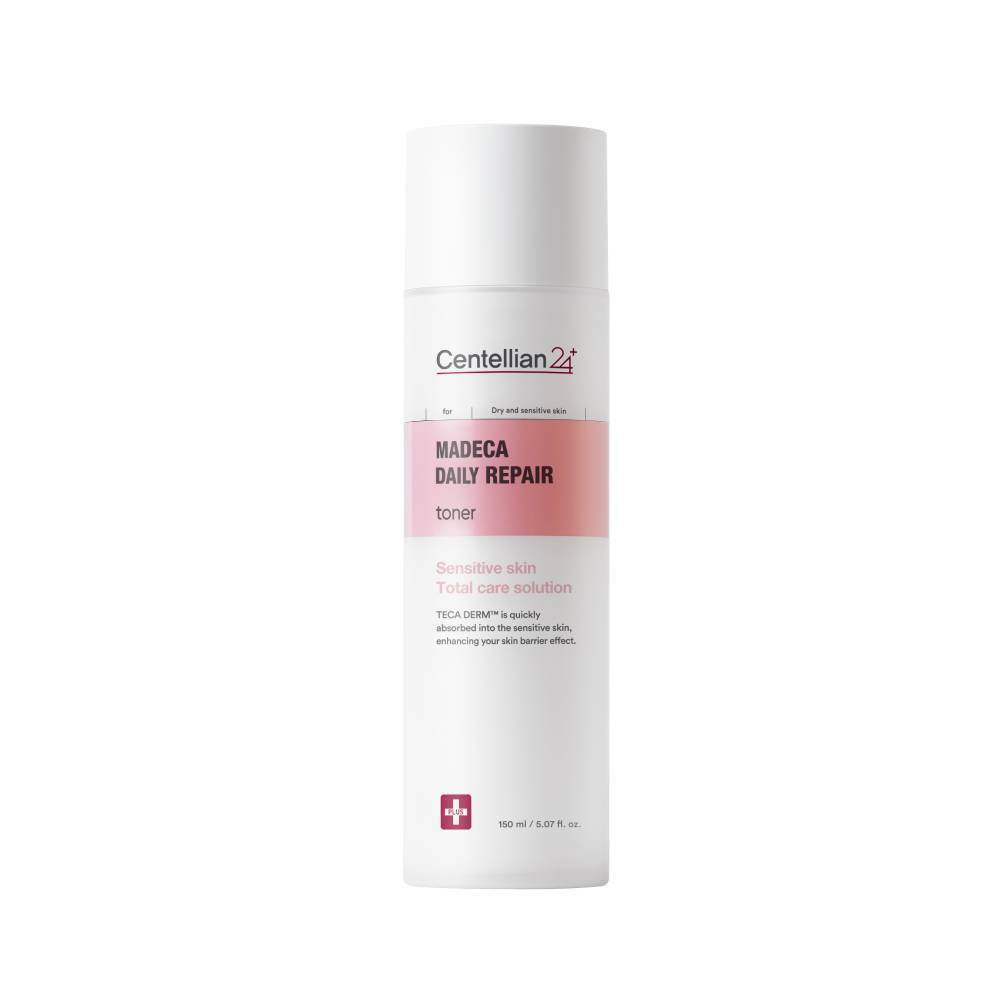 Centellian24 Madeca Daily Repair Toner Special Set (150mL + 50mL