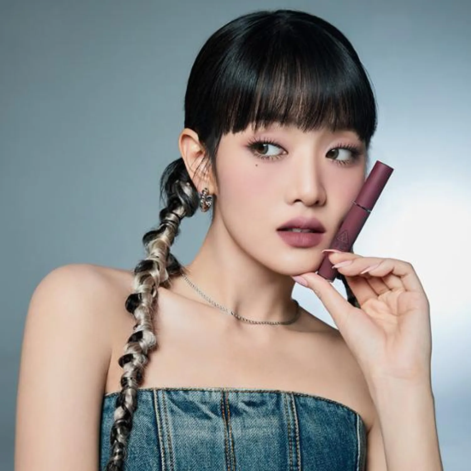 3CE Velvet Lip Tint 4g | OLIVE YOUNG Global