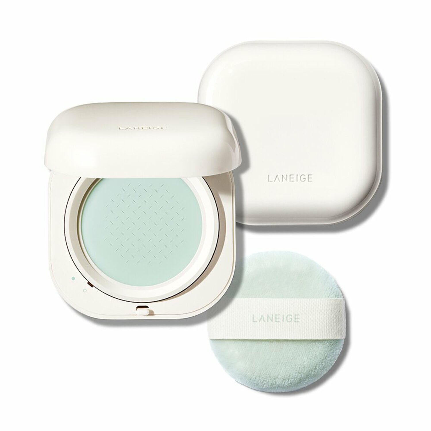 [NEW] LANEIGE Neo Essential Blurring Finish Powder 7g  | OLIVE YOUNG Global