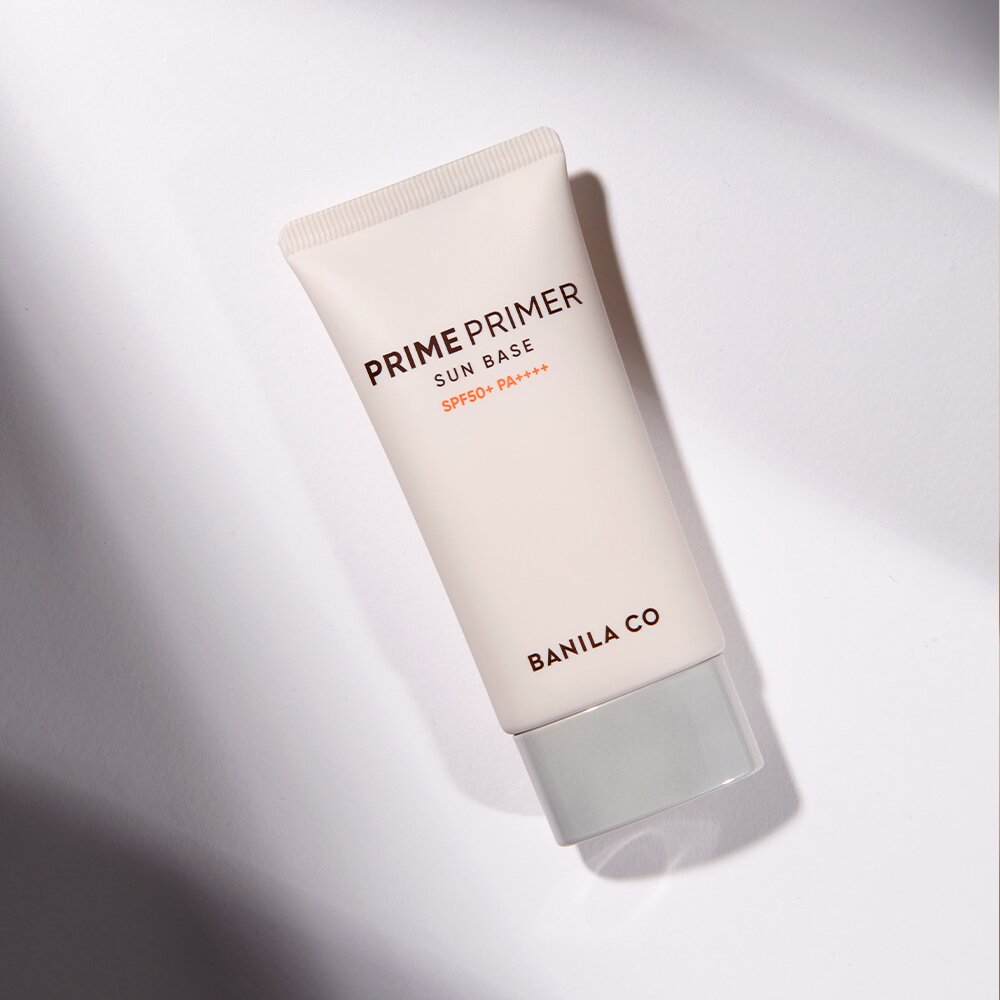 BANILA CO Prime Primer Sun Base 50mL | OLIVE YOUNG Global