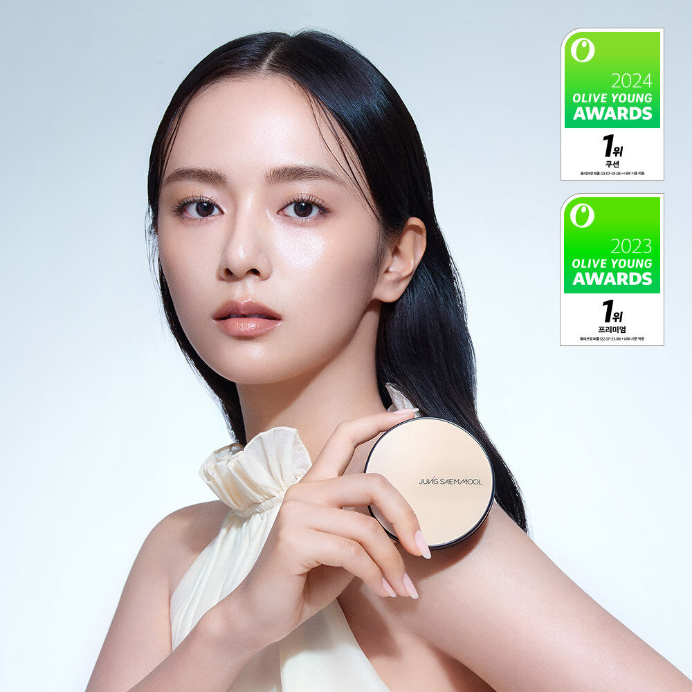 OLIVE YOUNG Global - page not found