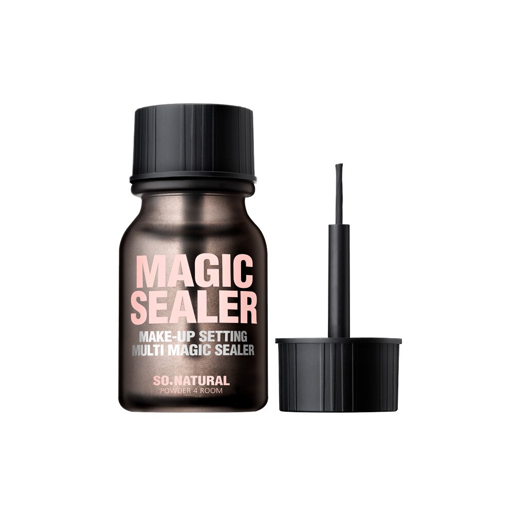 so natural Make-up Setting Multi Magic Sealer 10mL