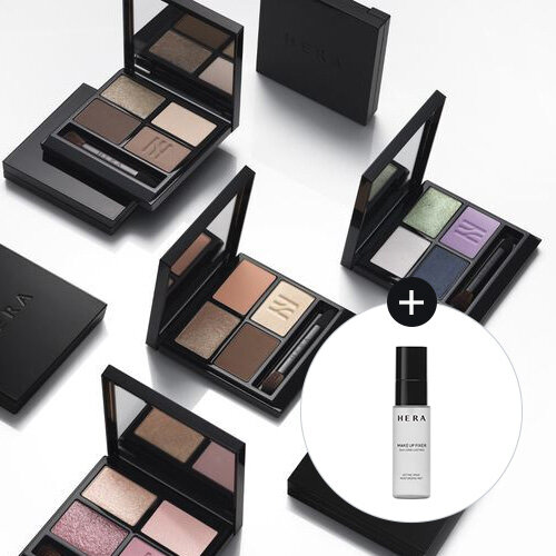 HERA Quad Eye Color 10.5g | OLIVE YOUNG Global