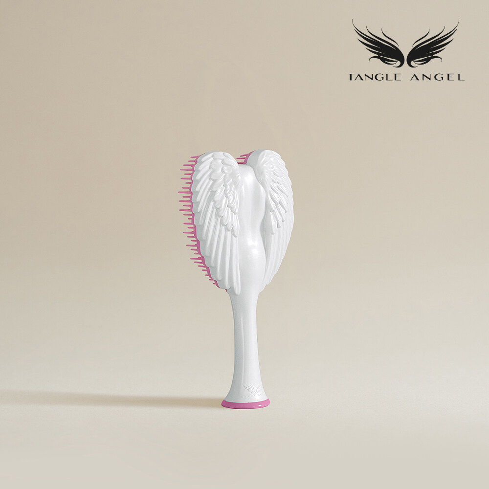 TANGLE ANGEL 2.0ソフトタッチピンク(NEW) | OLIVE YOUNG Global TANGLE ANGEL 2.0ソフトタッチピンク(NEW) | OLIVE YOUNG Global