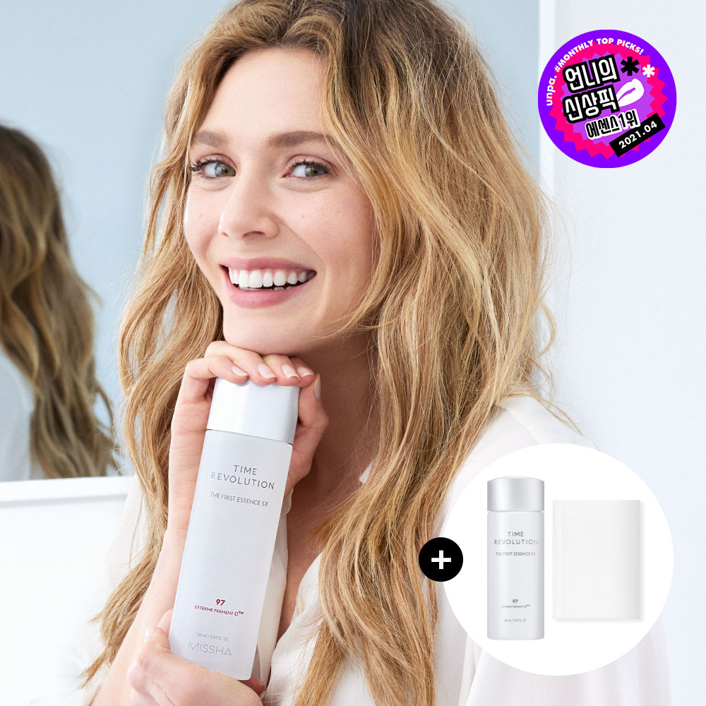 OLIVE YOUNG Global Korea's No. 1 Health & Beauty Store