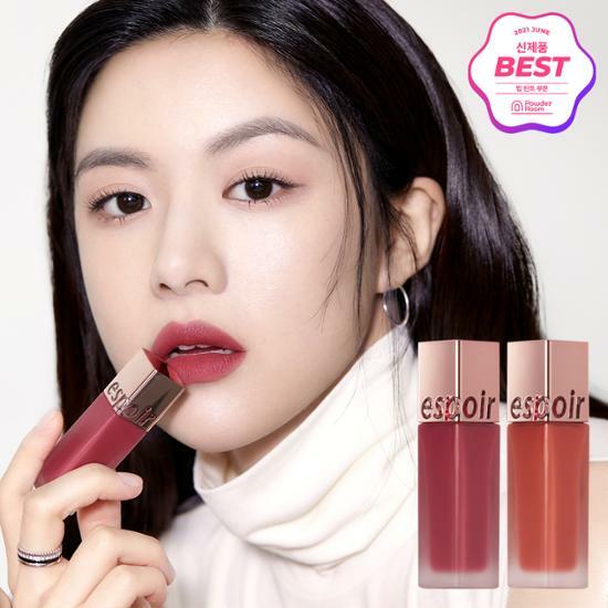 espoir lip velvet