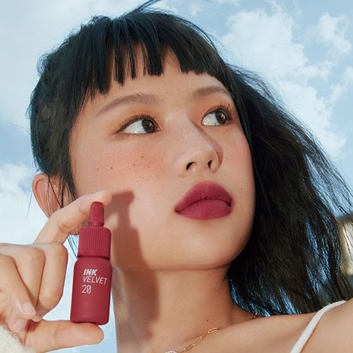 Peripera Ink The Velvet Olive Young Global