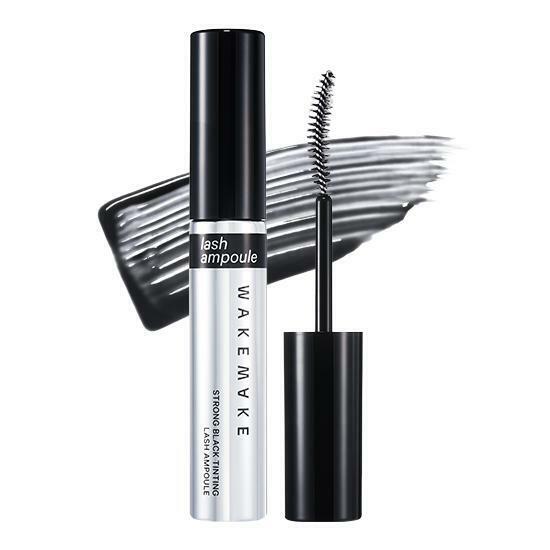 WAKEMAKE Strong Volume Lash Ampoule | OLIVE YOUNG Global