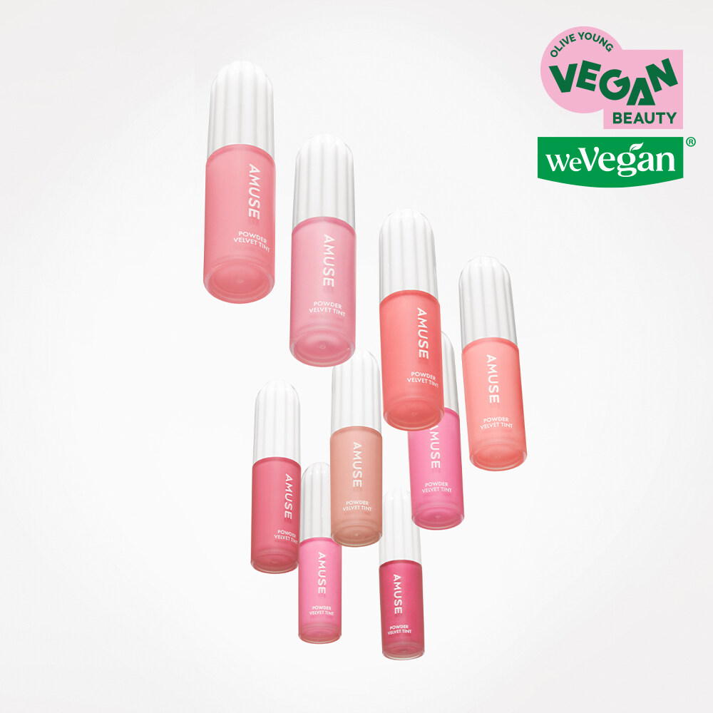 AMUSE Dew Tint | OLIVE YOUNG Global