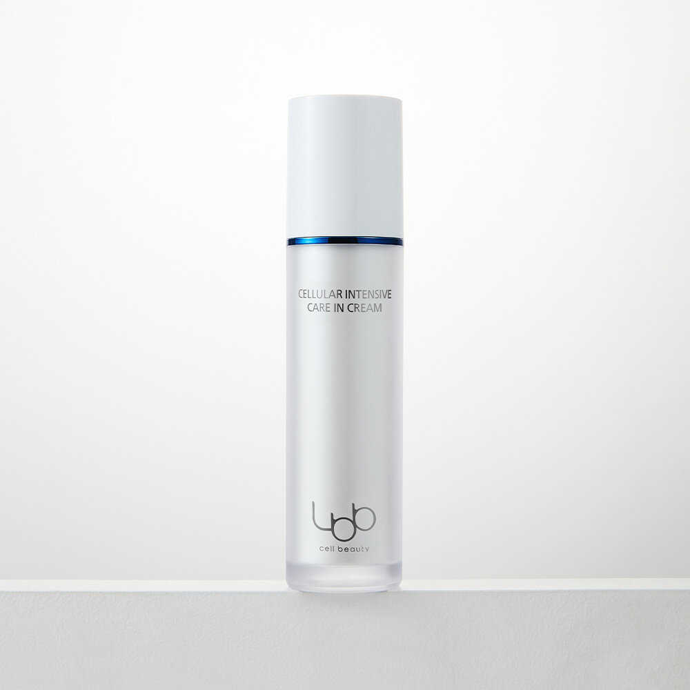 楽天市場】LBB セルラーインテンシブケアインクリーム 50ml