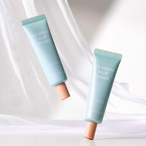 innisfree No Sebum Blur Primer 25mL 