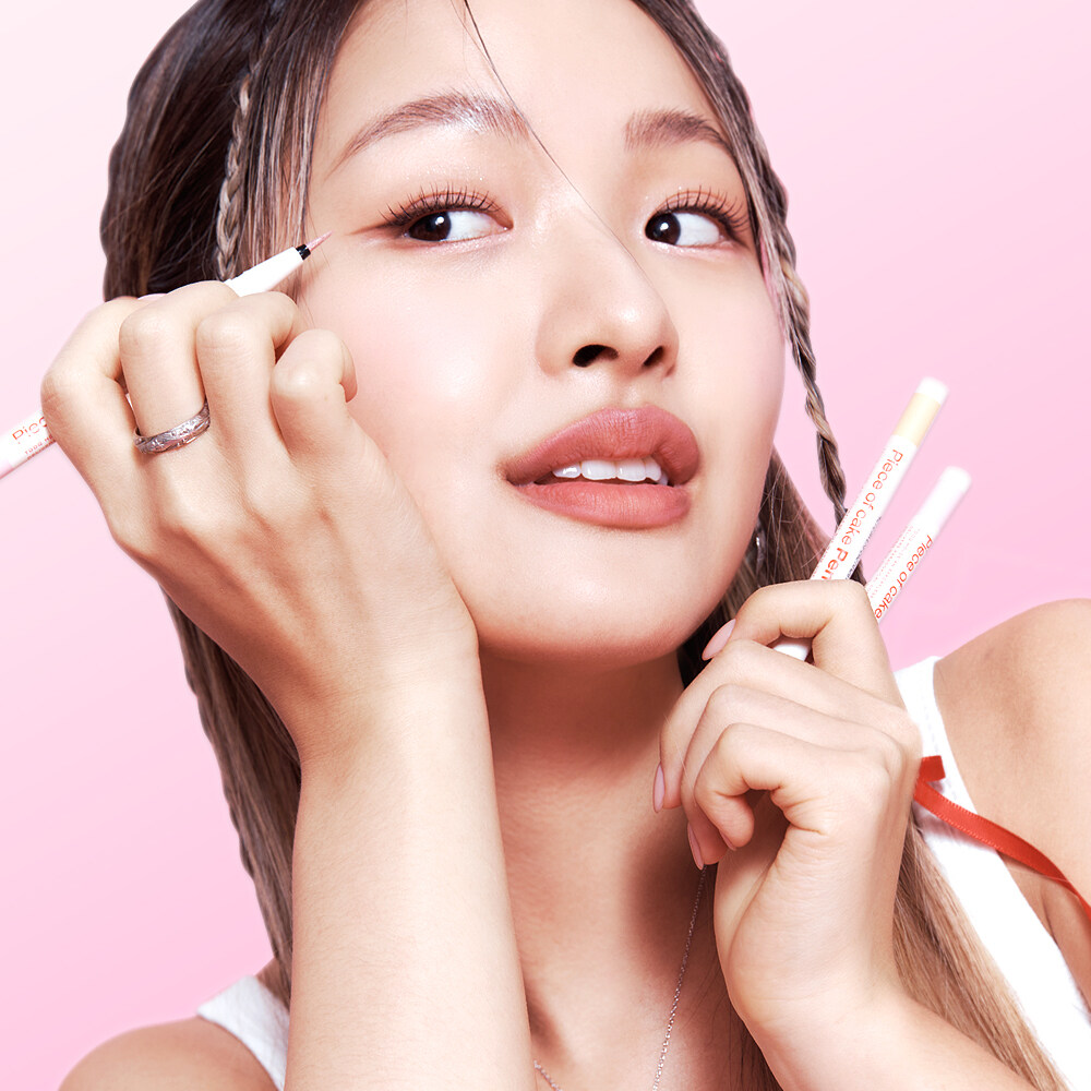 tooq ピースオブケーキペングリッター0.5g | OLIVE YOUNG Global