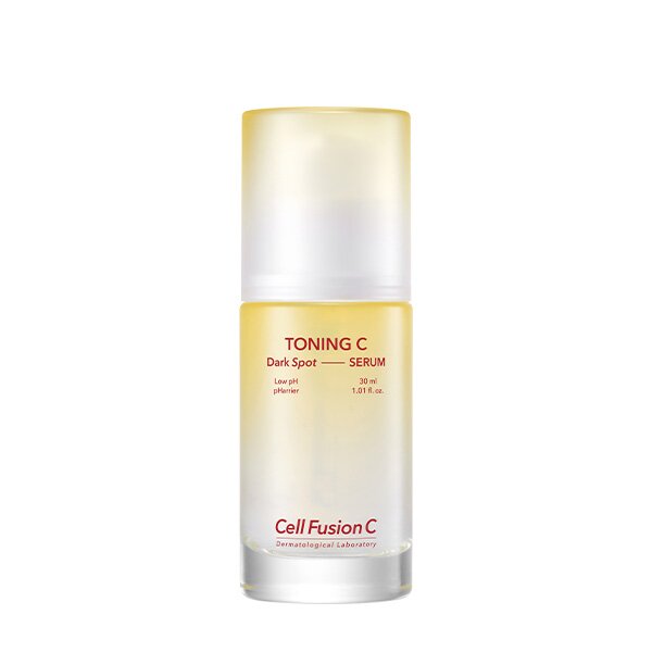 Cell Fusion C Toning C Dark Spot Serum 30mL | OLIVE YOUNG Global