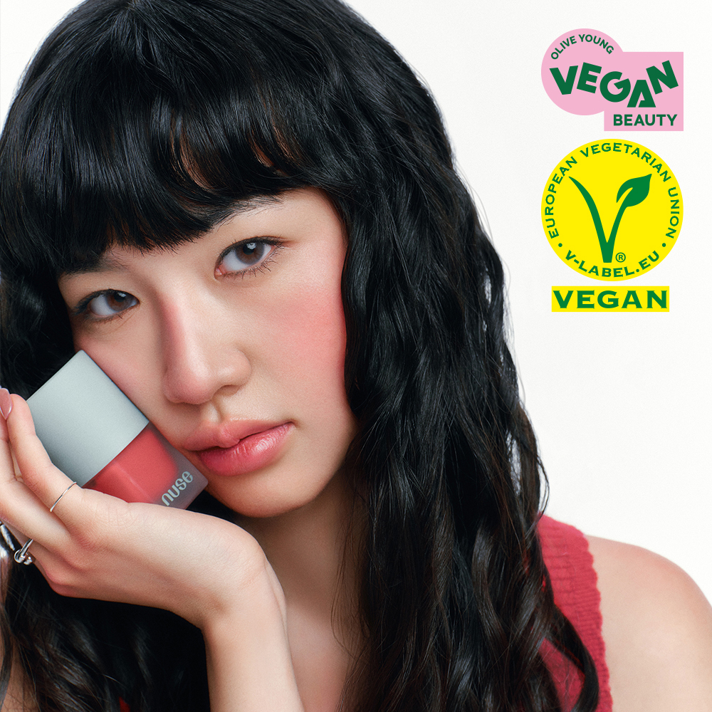 nuse Mousse Care Cheek 16ml | OLIVE YOUNG Global