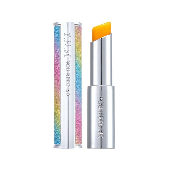 Y.N.M Rainbow Honey Lip Balm | OLIVE YOUNG Global
