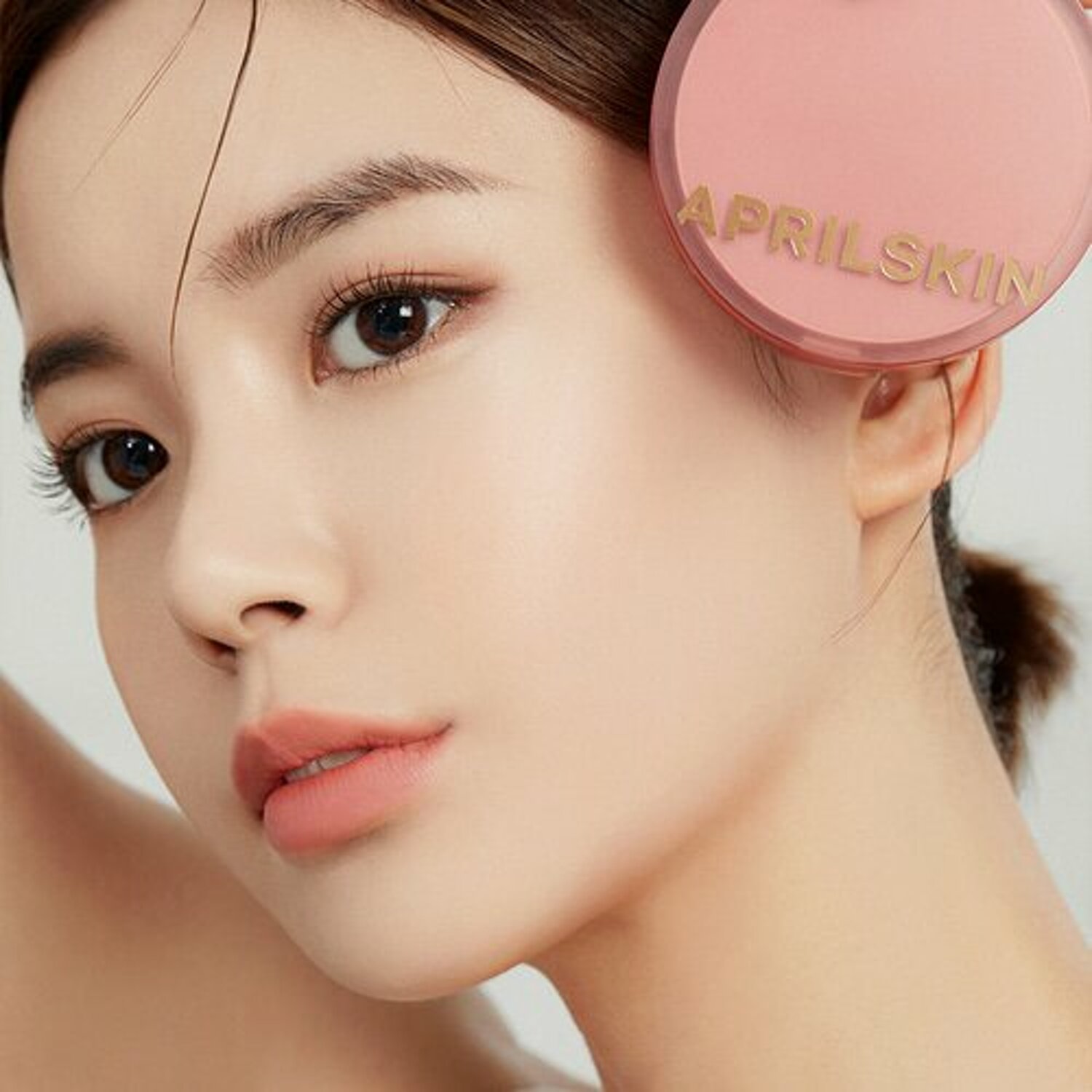 LANEIGE Neo Cushion Puff 1ea available now at Beauty Box Korea