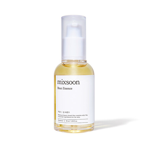 mixsoon Bean Essence 50mL | OLIVE YOUNG Global