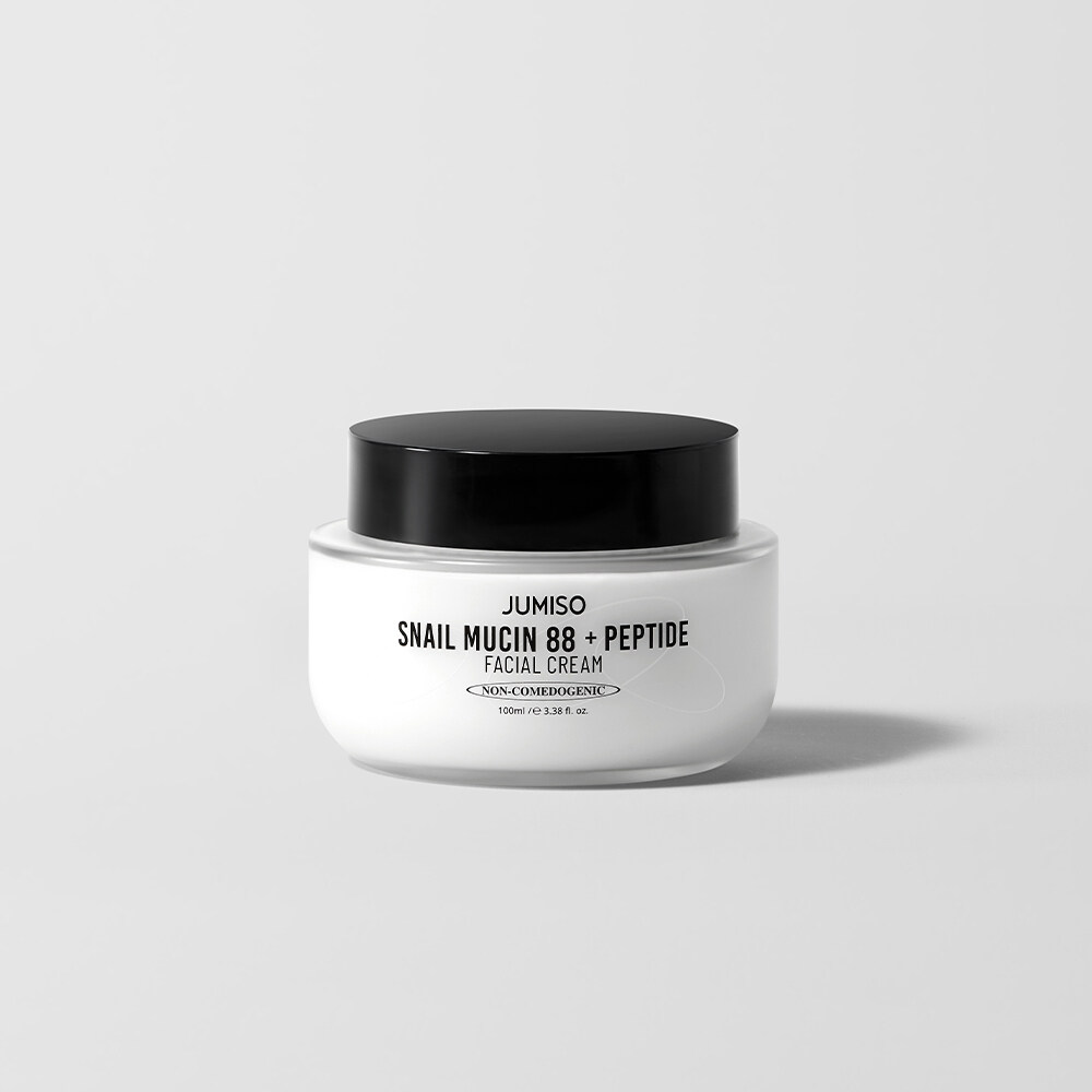 JUMISO All Day Vitamin Brightening & Balancing Facial Serum