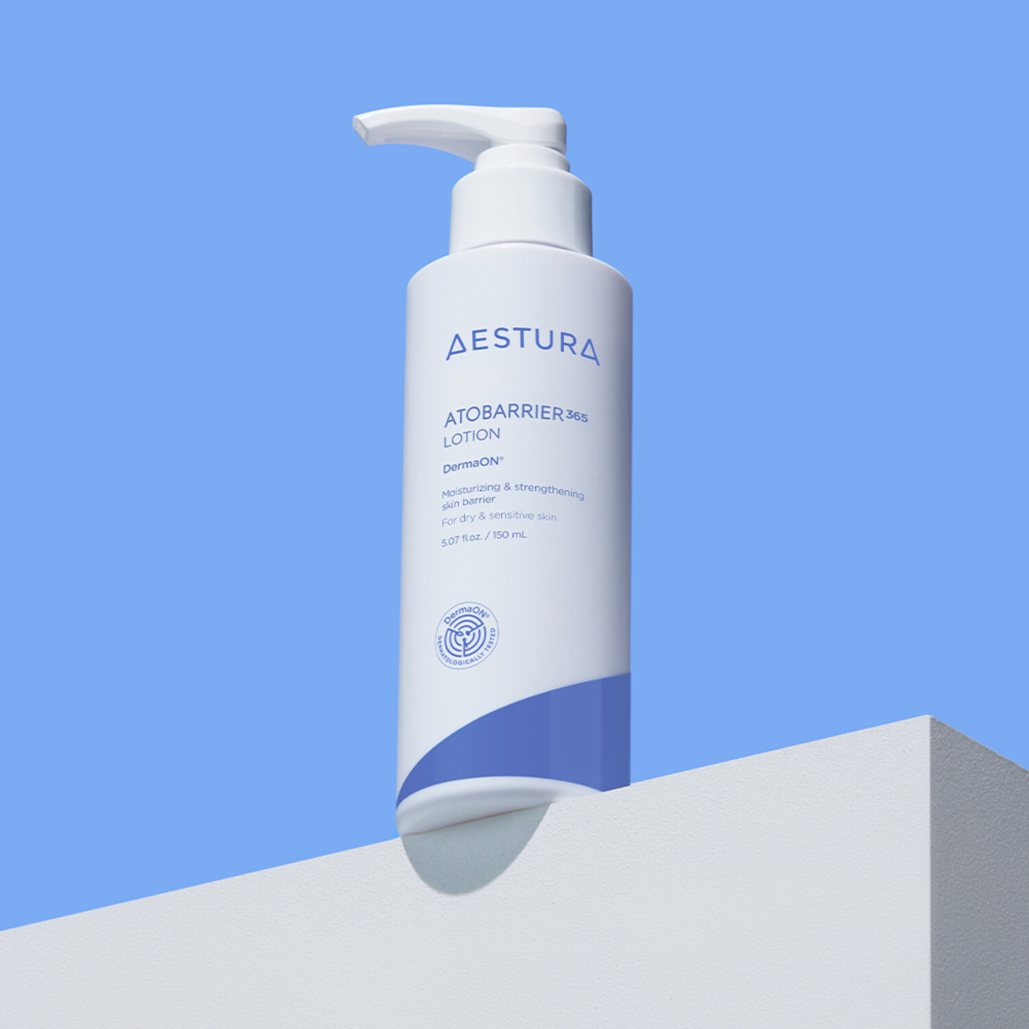 AESTURA Atobarrier 365 Lotion 150mL