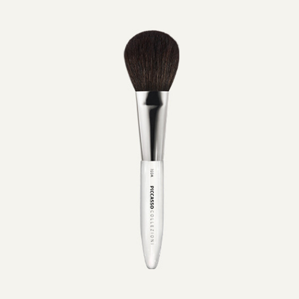 PICCASSO Collezioni Makeup Brush 8 Type Set | OLIVE YOUNG Global