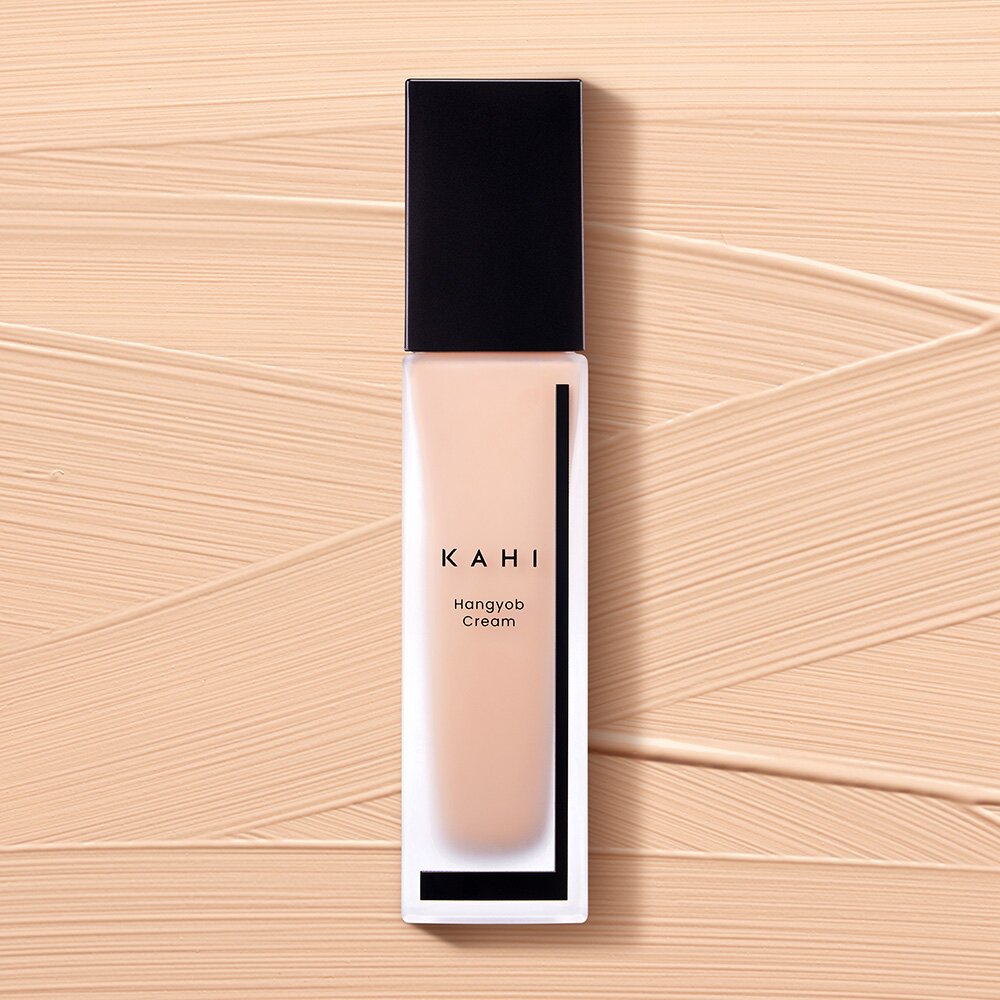 KAHI Hangyob Cream 30mL | OLIVE YOUNG Global