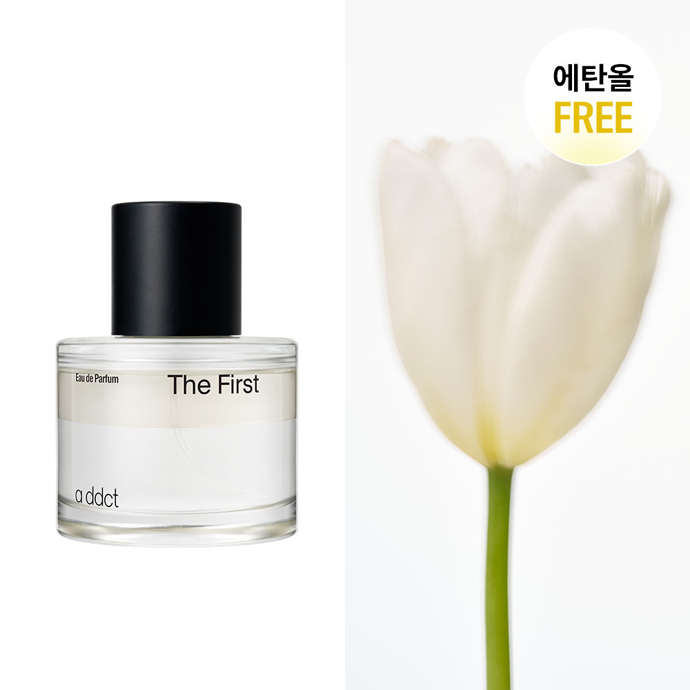 Eau de Parfum The First