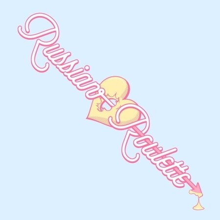 RED VELVET - RUSSIAN ROULETTE – Tienda KPOP Chile