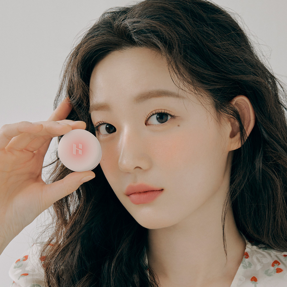 Holika Holika Melting Blur Lip Pot 5g | OLIVE YOUNG Global