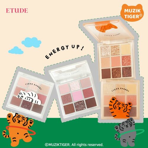 ★LIMITED★ETUDE Play Color Eyes
