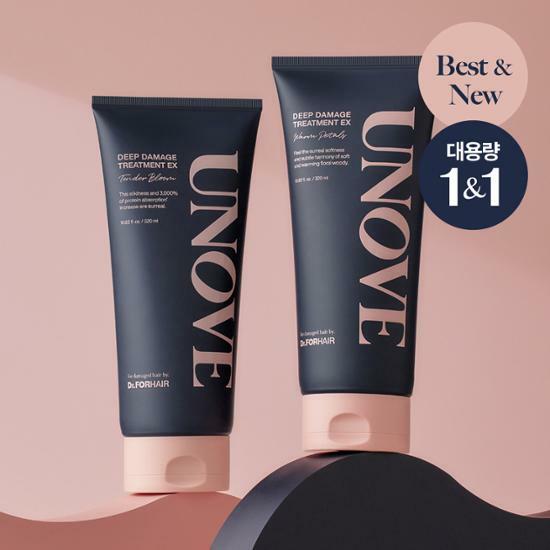 Shop UNOVE | OLIVE YOUNG GLOBAL