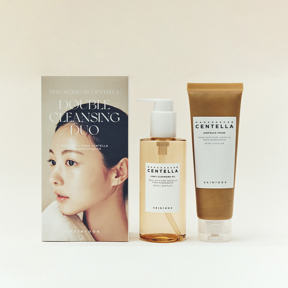 SKIN1004 マダガスカル センテラプロバイオシカインテンシブアンプル 50ml | OLIVE YOUNG Global