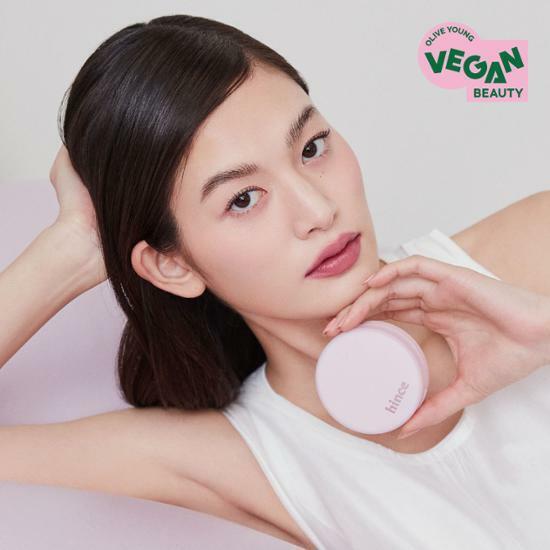 hince Second Skin Airy Powder 12g | OLIVE YOUNG Global