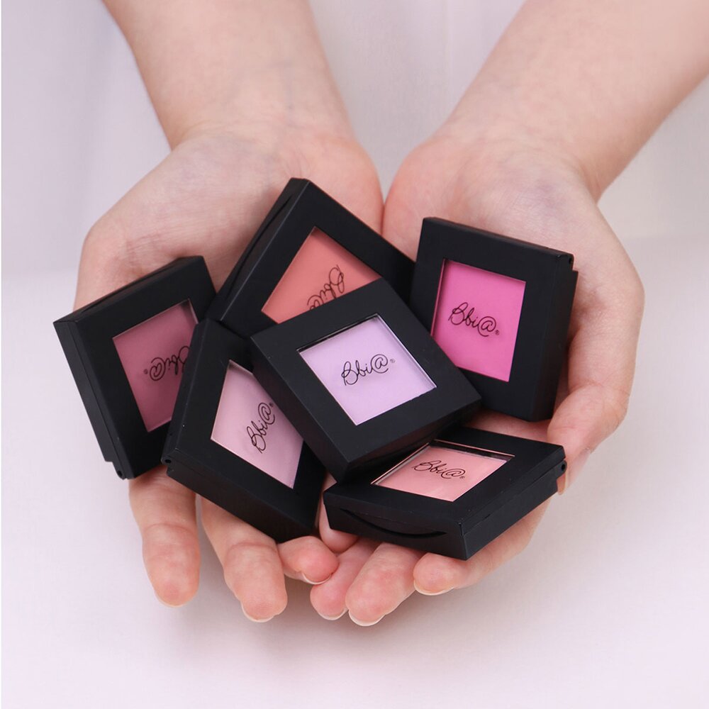 NATURE REPUBLIC Color Blossom Multi Blending Palette 3.4g Best Price and  Fast Shipping from Beauty Box Korea