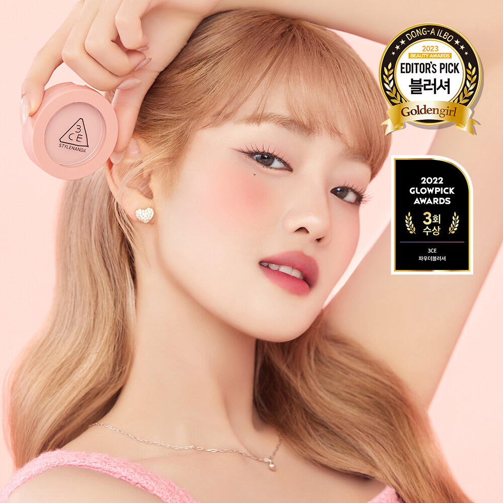 3CE ムードレシピ フェイスブラッシュ | OLIVE YOUNG Global 3CE ムードレシピ フェイスブラッシュ | OLIVE YOUNG Global