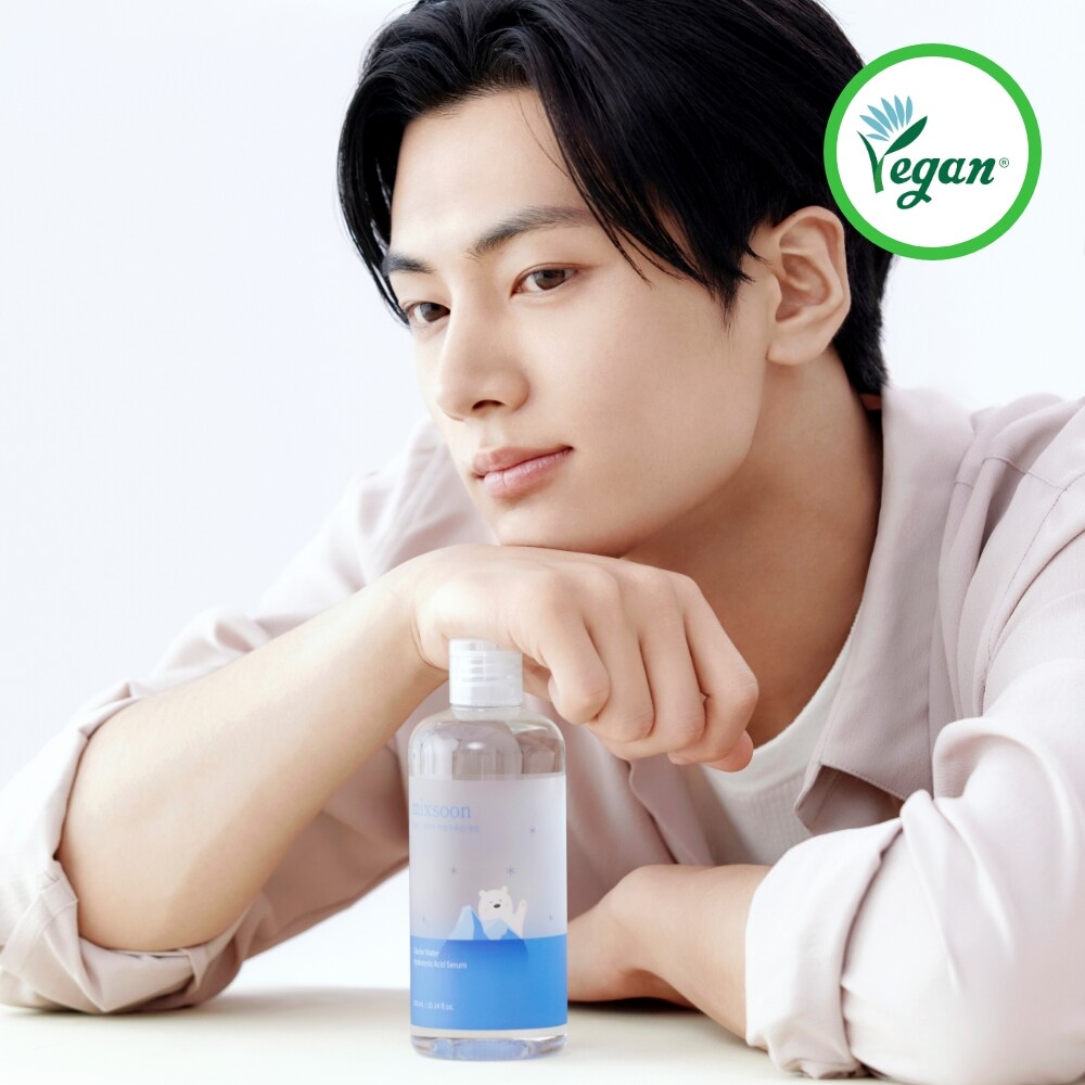 mixsoon Bean Collection (Bean Cream 50mL + Bean Essence 50mL