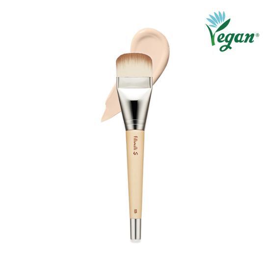 Fillimilli S Fitting Flat Foundation Brush 826 | OLIVE YOUNG Global