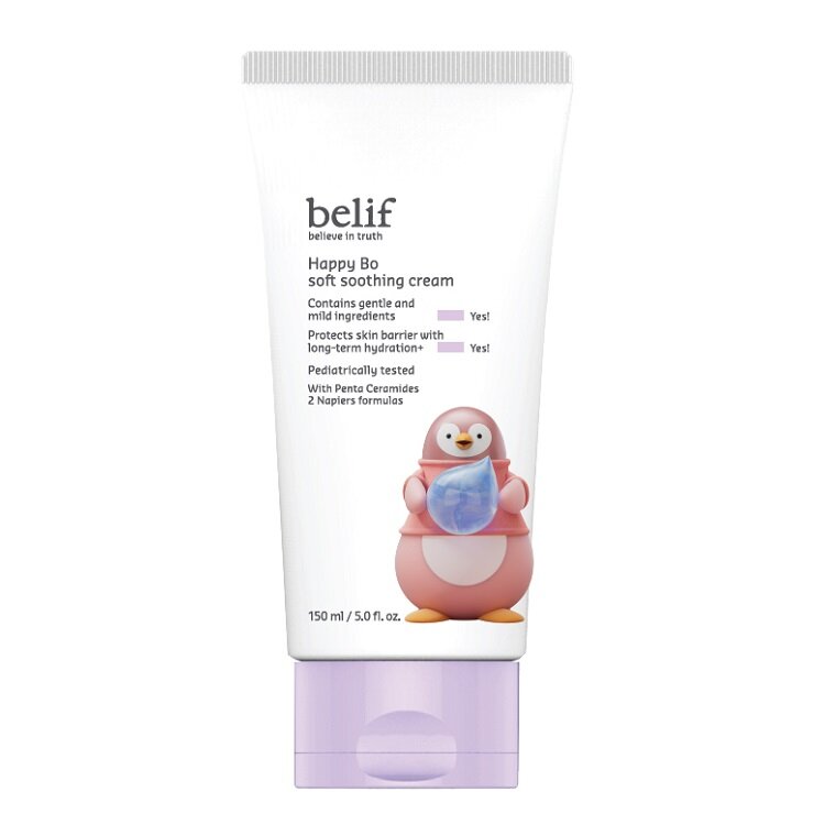 belif Happy Bo Top To Toe All-in-one Wash 300ml