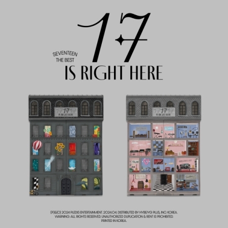 SEVENTEEN 17ISRIGHTHERE ミンハオ オリーブヤング SEVENTEEN 17ISRIGHTHERE ミンハオ オリーブヤング